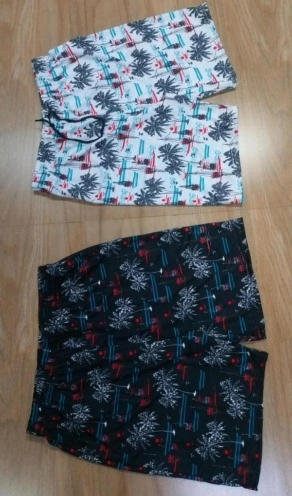 NEW GOA LYCRA SHORTS - m