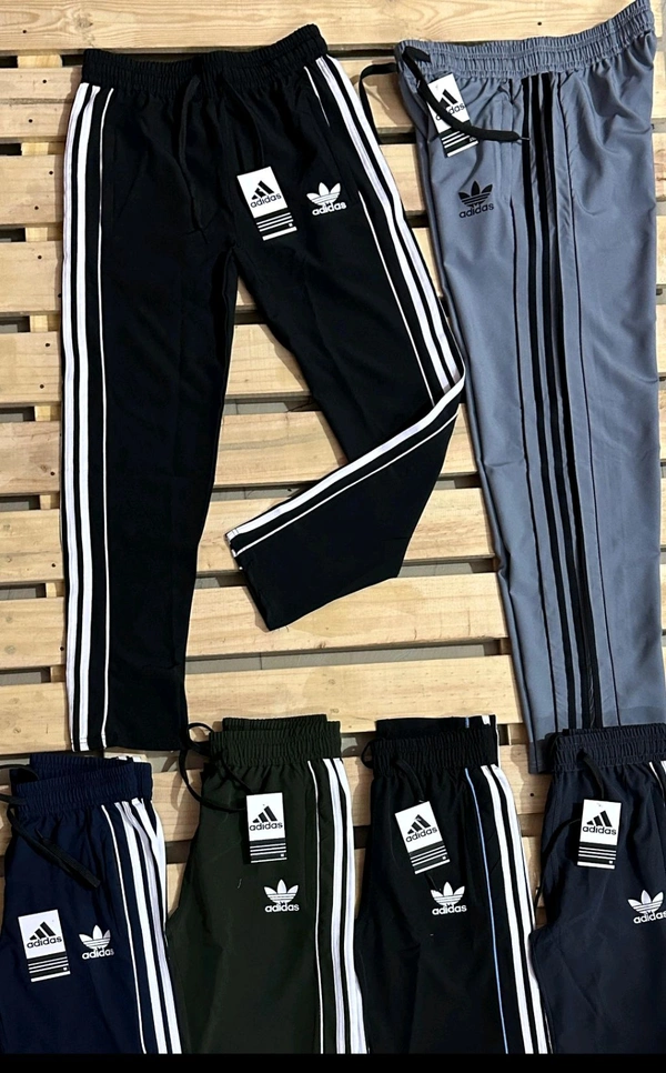 NS TRACK 4 PATTI - m to 2xl