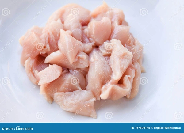 Boiler Chiken 