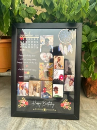 Customised Photo Frame A3 12*18