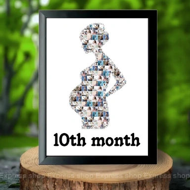 Mother's Frame β€οΈ