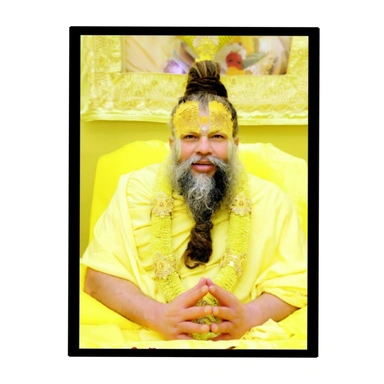 Guruji Photo