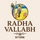 Radha Vallabh store - Logo