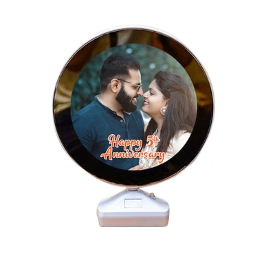 Customised Mirror Frame