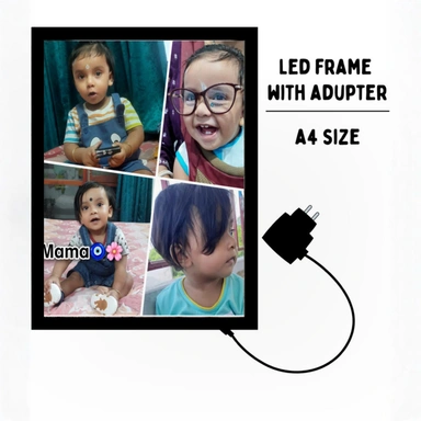 Led Frame