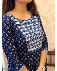 Beautiful Kurti Pant