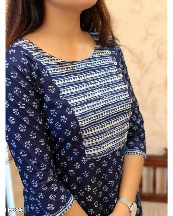 Beautiful Kurti Pant