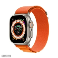 Black Square S8 Ultra Smart Watch