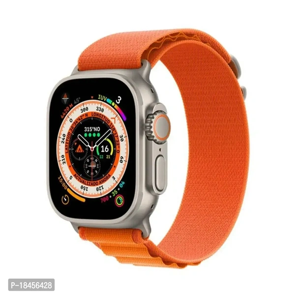 Black Square S8 Ultra Smart Watch