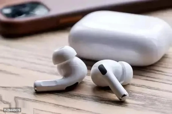Airpods Pro With Wireless Chargeing Case Active Noise Cancellation