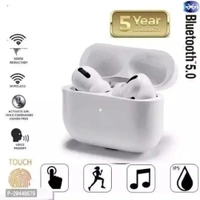 Airpods Pro With Wireless Chargeing Case Active Noise Cancellation