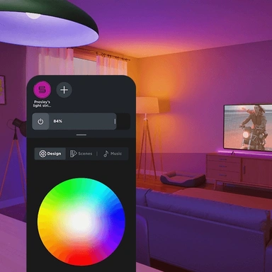 Smart Lights