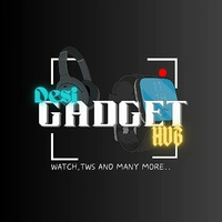 Desi Gadget Hub - Logo