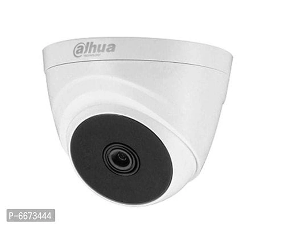 2MP DAHUA Indoor Dome Camera DH-HAC-T1A21P