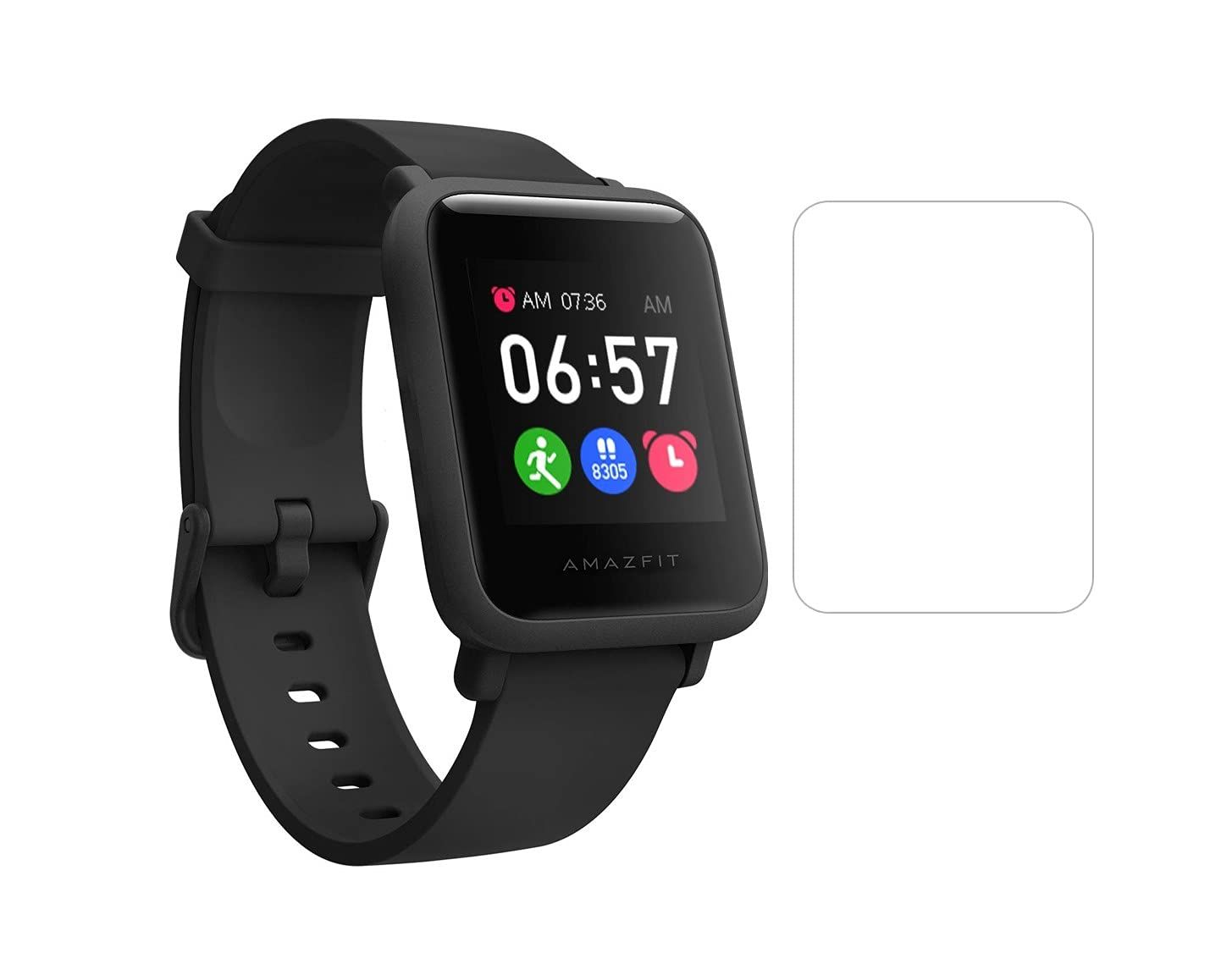 Xiaomi amazfit best sale bip comprar