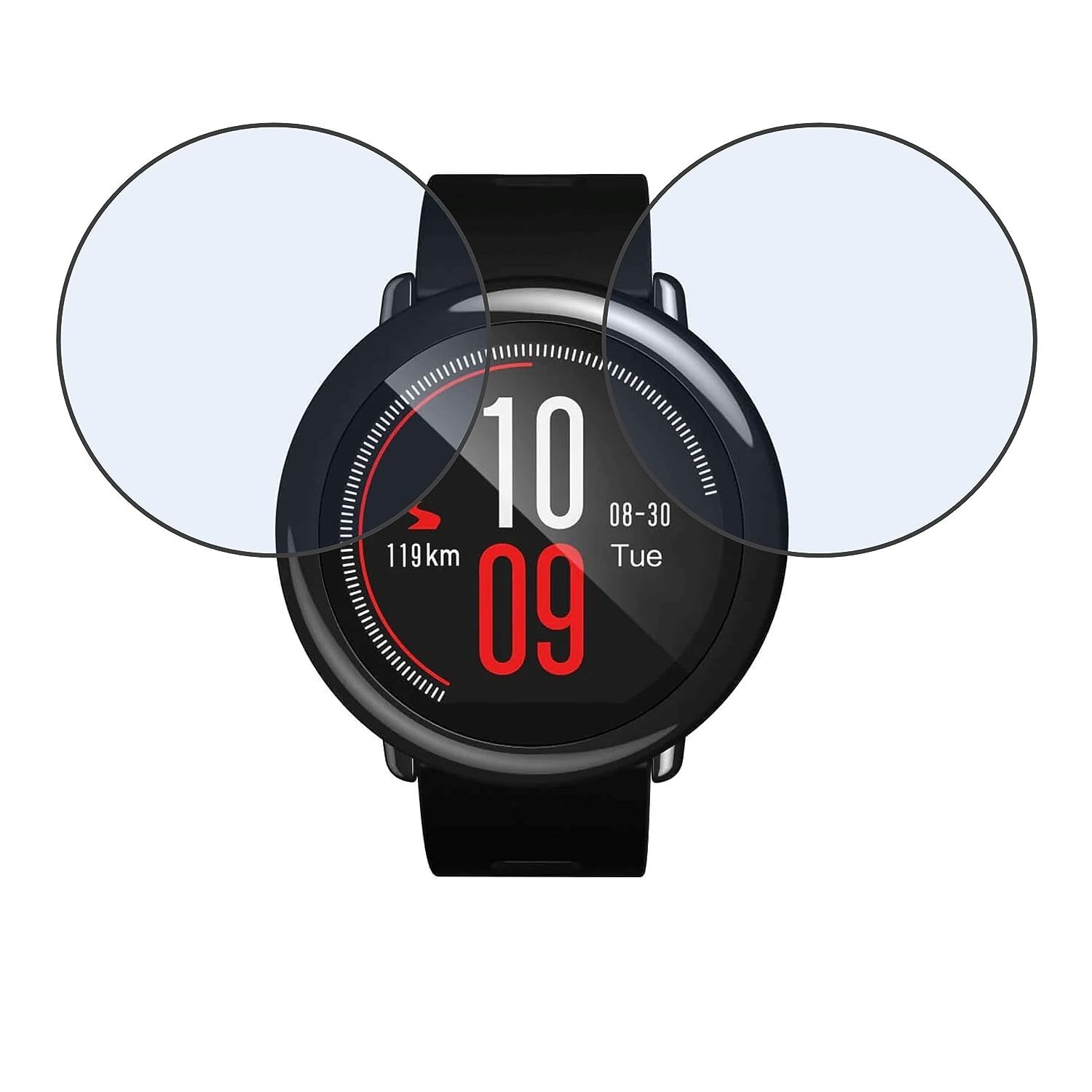 Amazfit pace protector online