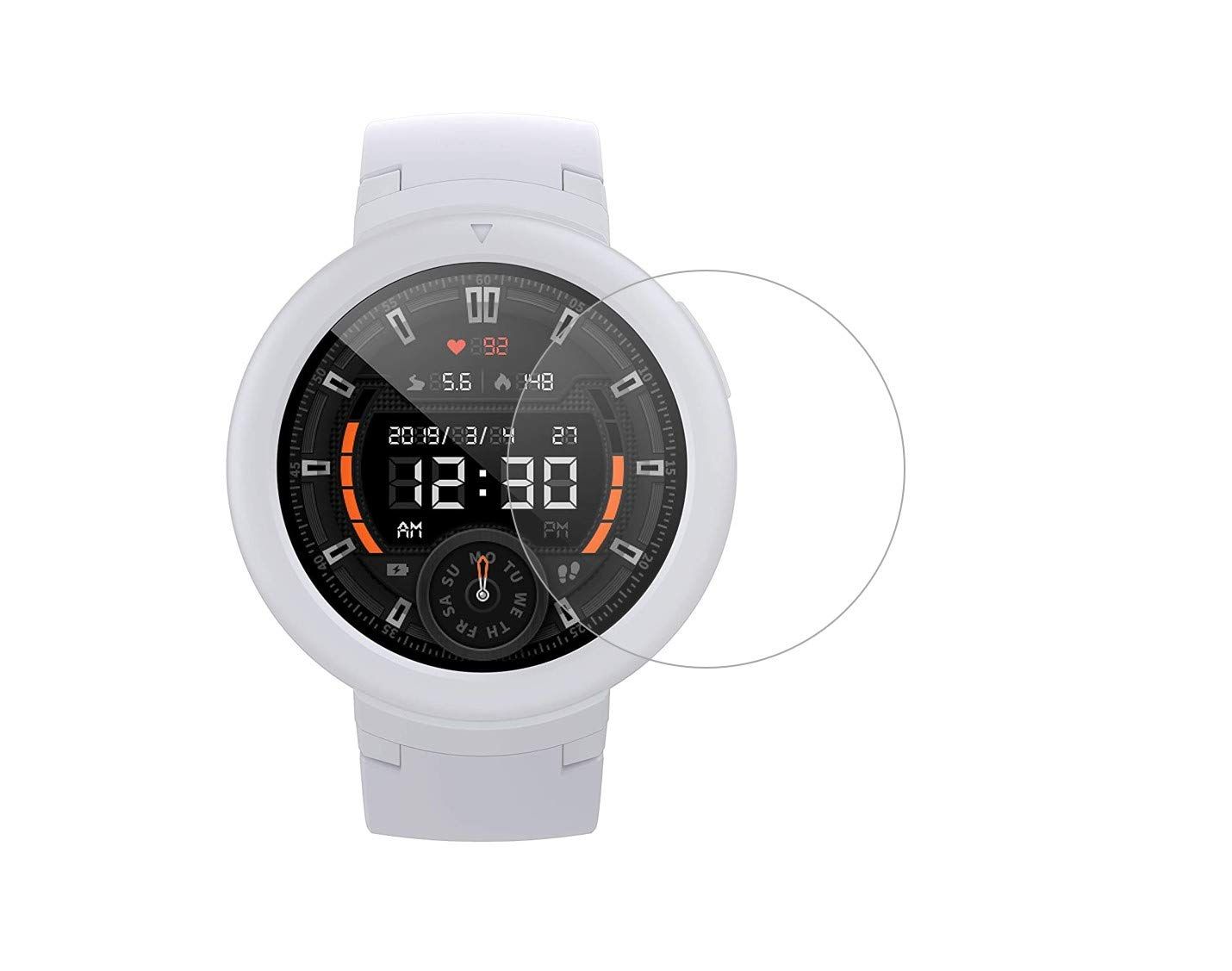 Amazfit verge best sale smartwatch by xiaomi