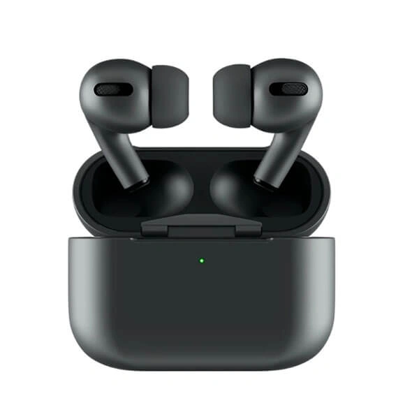 DVTECHÂ® Earbuds with Wireless And  Bluetooth deviceÂ (Black, True Wireless)