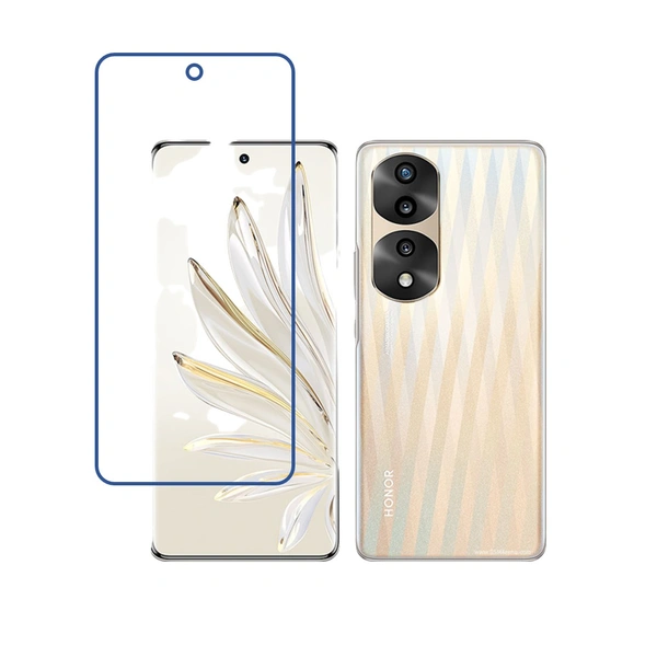 DVTECH® Honor 70 Pro Screen Protector