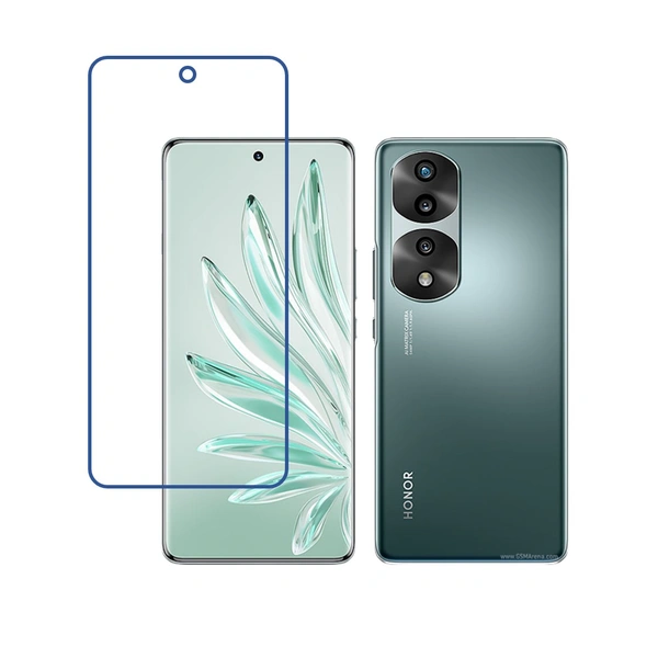 DVTECH® Honor 70 Pro+ Screen Protector