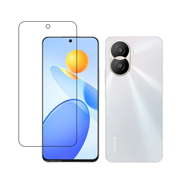 DVTECH® Honor Play7T Pro Screen Protector