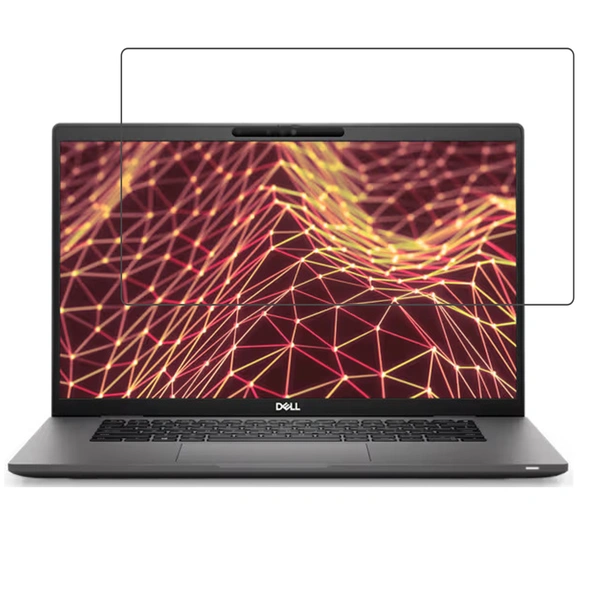 DVTECH® Laptop Screen Protector for  Dell Latitude 7530 Laptop (15.6 inch)(Not a Tempered glass)
