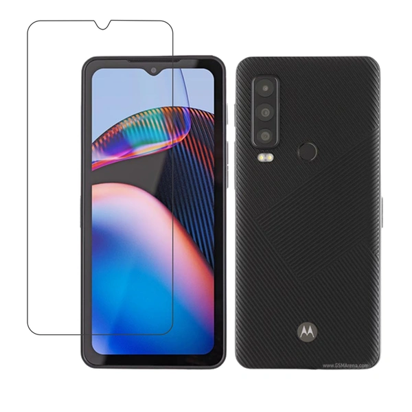 DVTECH® Motorola Defy 2 Screen Protector