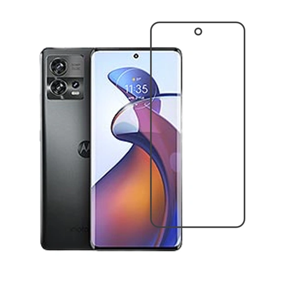 DVTECH® Motorola Edge 30 Fusion Screen Protector