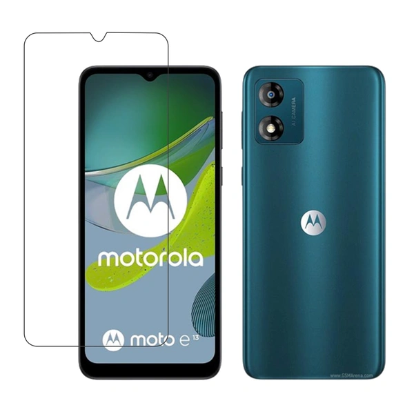 DVTECH® Motorola Moto E13 Screen Protector