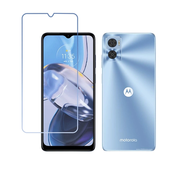 DVTECH® Motorola Moto E22 Screen Protector