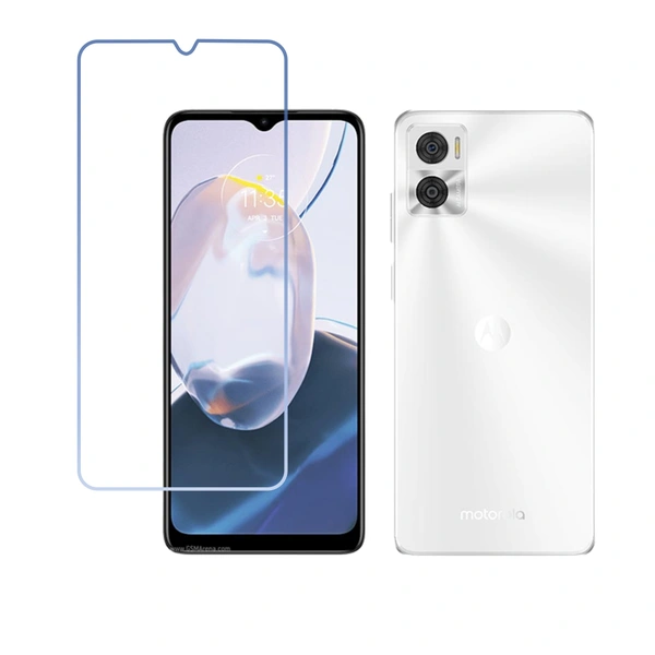 DVTECH® Motorola Moto E22i Screen Protector