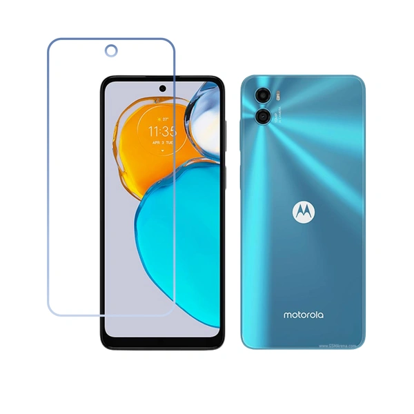 DVTECH® Motorola Moto E22s Screen Protector
