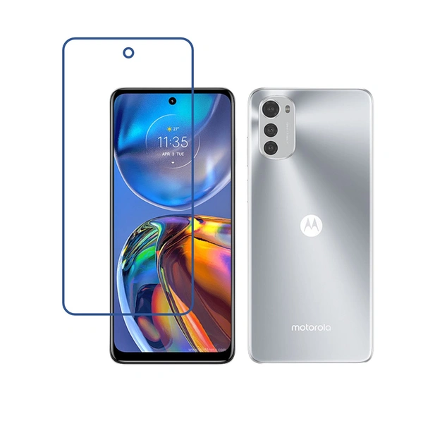 DVTECH® Motorola Moto E32 Screen Protector