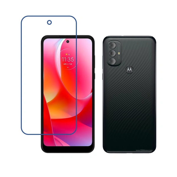 DVTECH® Motorola Moto G Power (2022) Screen Protector