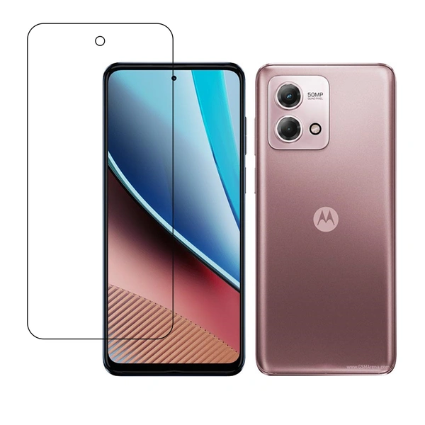 DVTECH® Motorola Moto G Stylus (2023) Screen Protector