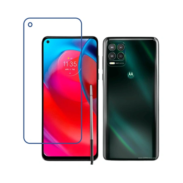 DVTECH® Motorola Moto G Stylus 5G Screen Protector