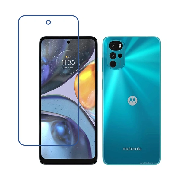DVTECH® Motorola Moto G22 Screen Protector