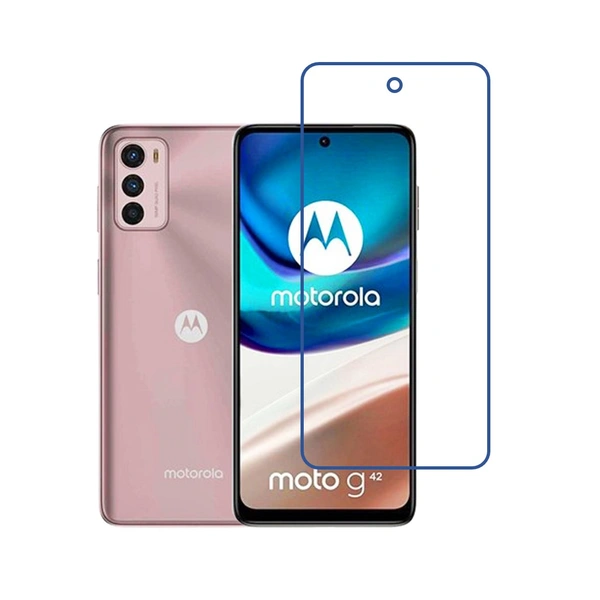 DVTECH® Motorola Moto G42 Screen Protector