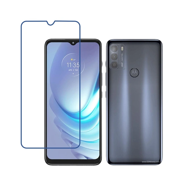 DVTECH® Motorola Moto G50 Screen Protector