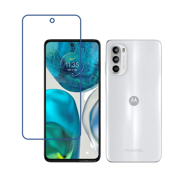 DVTECH® Motorola Moto G52 Screen Protector