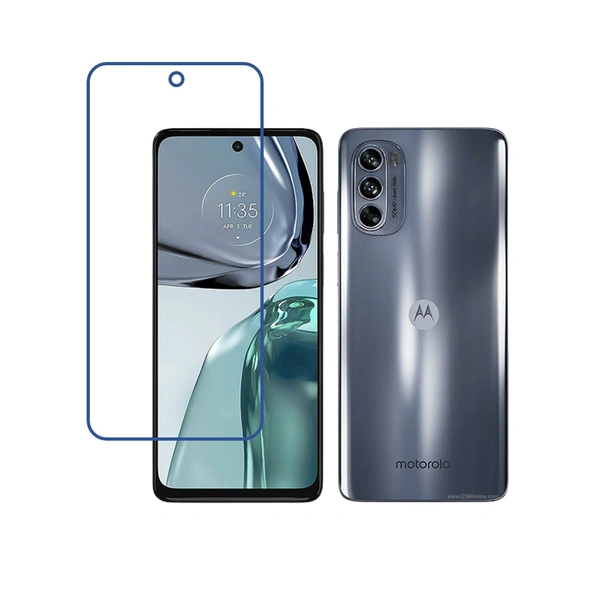 DVTECH® Motorola Moto G62 5G Screen Protector