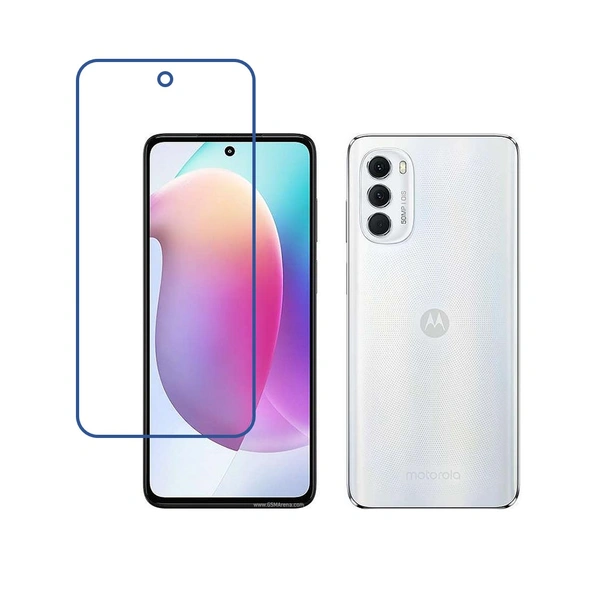 DVTECH® Motorola Moto G71s Screen Protector
