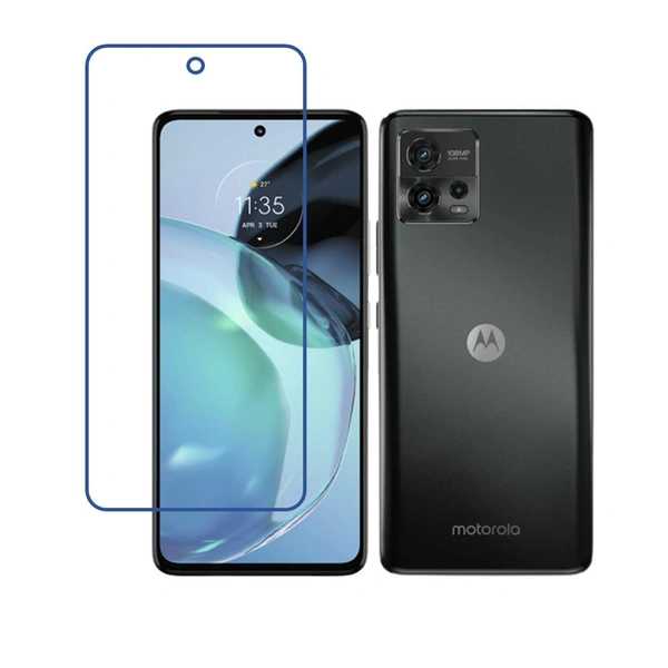 DVTECH® Motorola Moto G72 Screen Protector