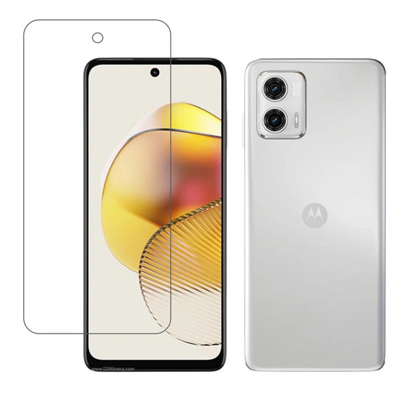 DVTECH® Motorola Moto G73 Screen Protector