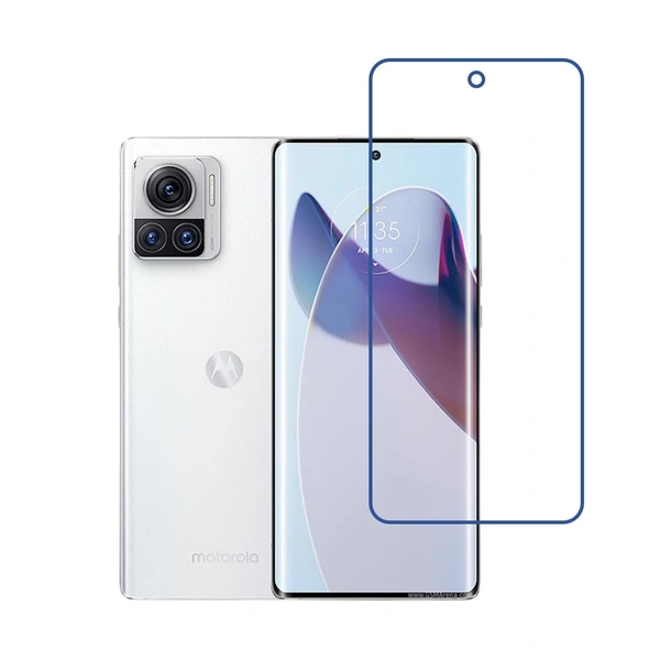 DVTECH® Motorola Moto X30 Pro Screen Protector