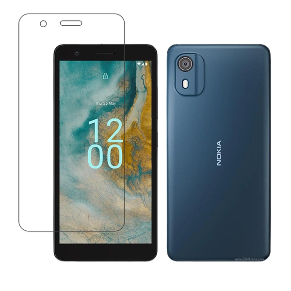 DVTECH® Nokia C02 Screen Protector