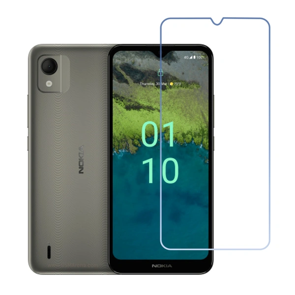 DVTECH® Nokia C110 Screen Protector