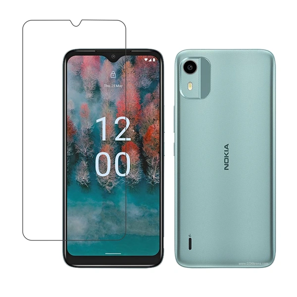 DVTECH® Nokia C12 Screen Protector