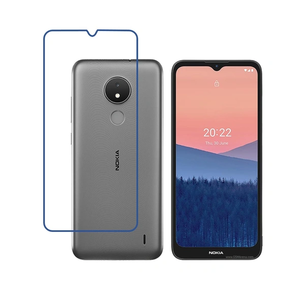 DVTECH® Nokia C21 Screen Protector