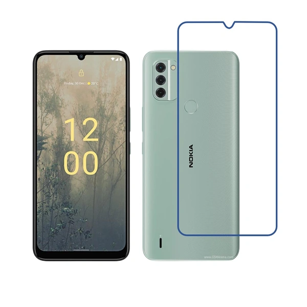 DVTECH® Nokia C31 Screen Protector